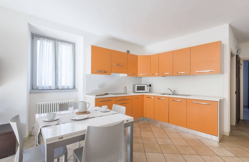 Arco House | Residence La Vigna