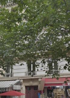 Notre Dame Apartment | RESIDENCE LANCASTER