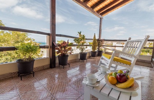Esterito House | Residence Las Flores