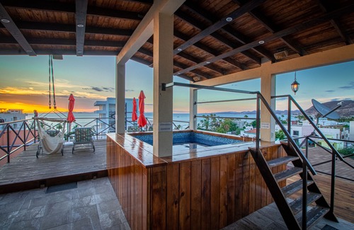 Esterito House | Residence Las Flores