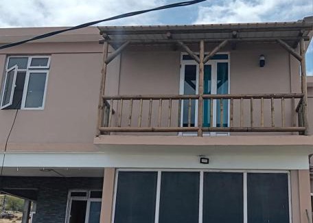 Coromandel Bed & Breakfast | Residence le bijou mourouk rodrigues