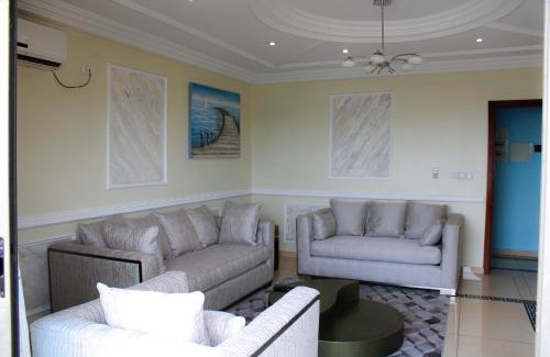 Bonapriso Apartment | Residence Le Carat Bonapriso