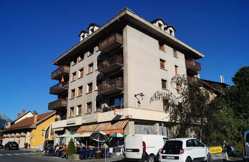 Barcelonnette Apartment | Residence Le Gravier - 3 Rooms for 6 People