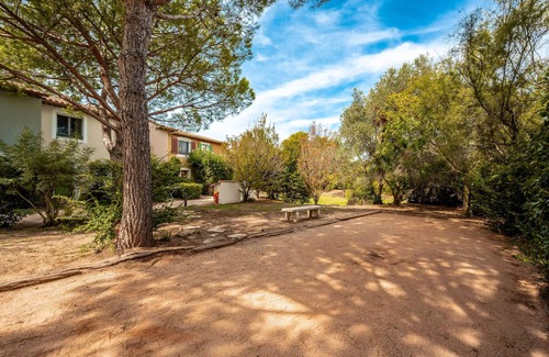 Giens House | Residence Le Hameau de la Pinède - maeva Home - 3-Room House 6 People - Selection