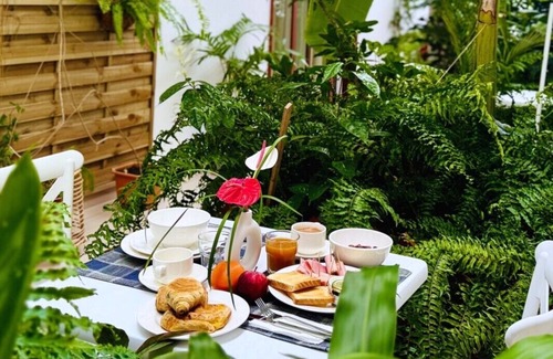 Pointe aux Canonniers Apartment | Residence Le Point Choisy