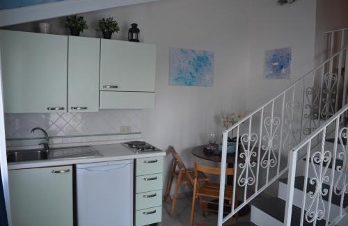 Priora Apartment | Residence Le Terrazze