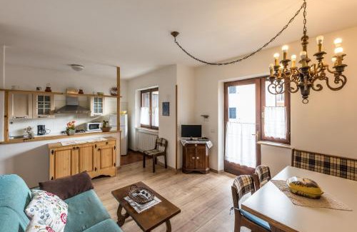 Ledro Apartment | Residence Ledro