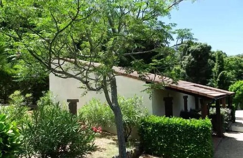 Vico Villa | Residence Les Balcons de la Chiusa - Mini-Villa 2 Rooms 2 People