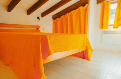 Cargese Apartment | Residence Maïna