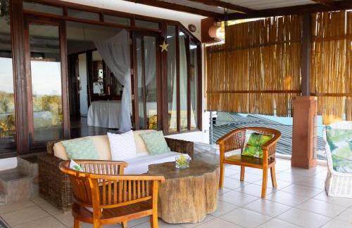 Le Morne Apartment | Residence Ma Vie Là Ltee