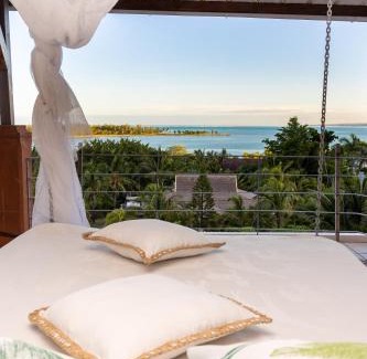 Le Morne Apartment | Residence Ma Vie Là Ltee