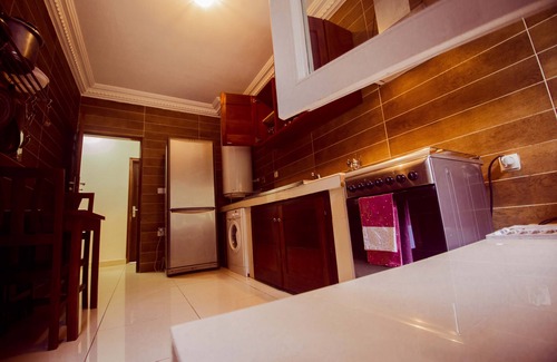Yaounde Apartment | Residence Massou Bastos Golf