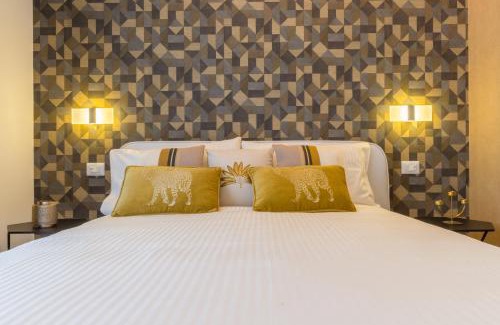 Villa San Pietro Apartment | Residence Meridian Unità 5