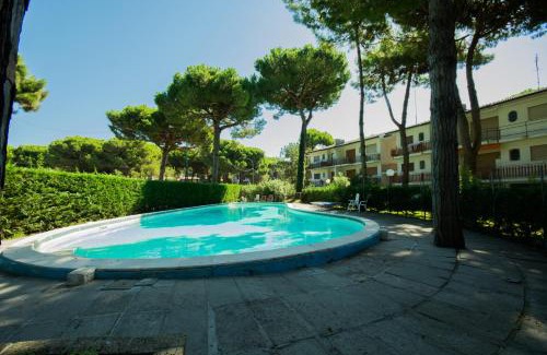 Lido di Spina Apartment | Residence Miami
