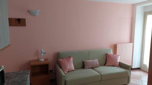 Chiesa in Valmalenco Apartment | Residence Milcar