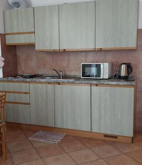 Chiesa in Valmalenco Apartment | Residence Milcar