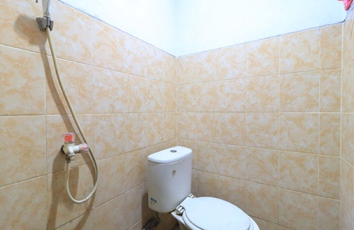 Mampang Prapatan Hotel | Residence Minimalis Mampang
