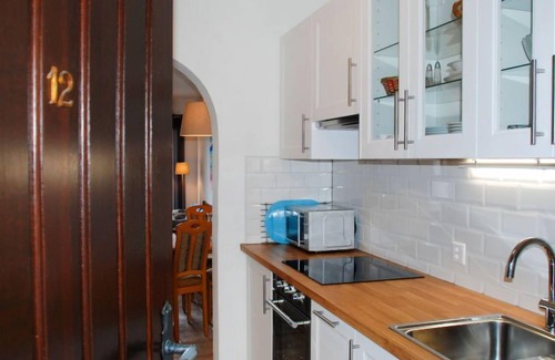 Piazzogna Apartment | Residence Miralago (Utoring) Apt. B12 by Interhome