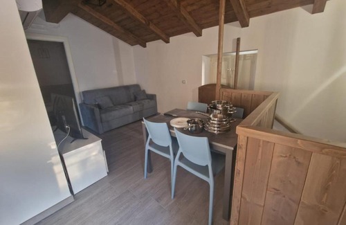 Acquafredda Apartment | Residence Mirella