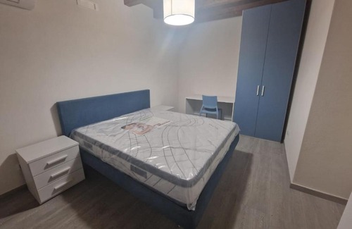 Acquafredda Apartment | Residence Mirella