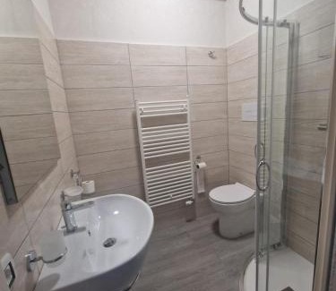 Acquafredda Apartment | Residence Mirella