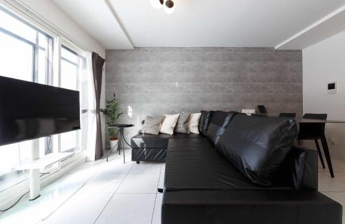 Higashi Apartment | Residence N8