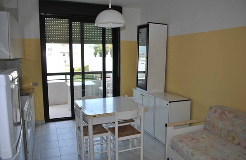 Lido di Campomarino Hotel | Residence Nettuno
