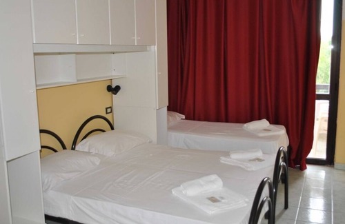 Lido di Campomarino Hotel | Residence Nettuno