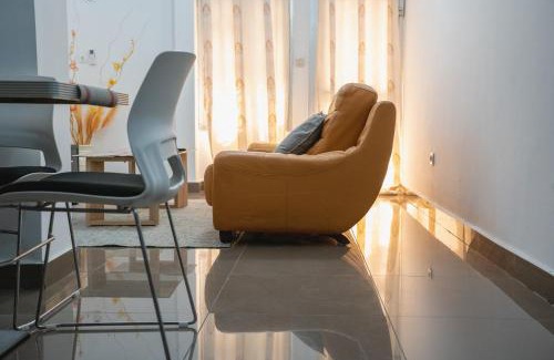 Douala Apartment | Residence Nolla