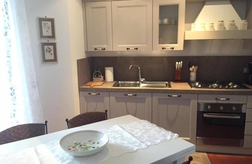 Sacile Apartment | Residence of the TOLOMEI - SACILE