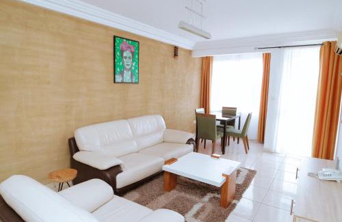 Bonapriso Apartment | RESIDENCE OLIE OFFICIEL