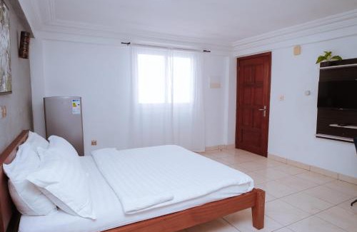 Bonapriso Apartment | RESIDENCE OLIE OFFICIEL