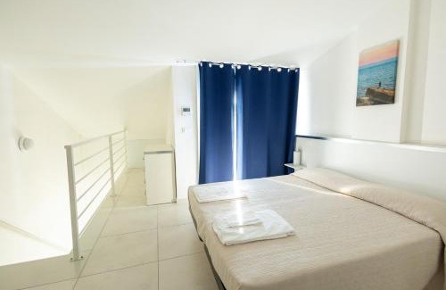 Fossacesia Marina Apartment | Residence Oltremare