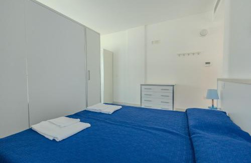 Fossacesia Marina Apartment | Residence Oltremare