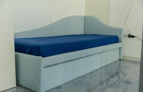 Fossacesia Marina Apartment | Residence Oltremare