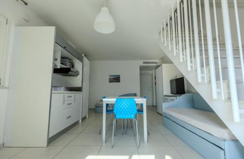 Fossacesia Marina Apartment | Residence Oltremare