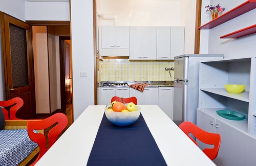 Pietra Ligure House | Residence Orchidea