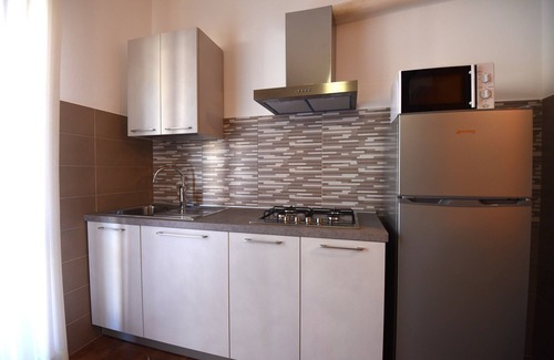 Pietra Ligure House | Residence Orchidea