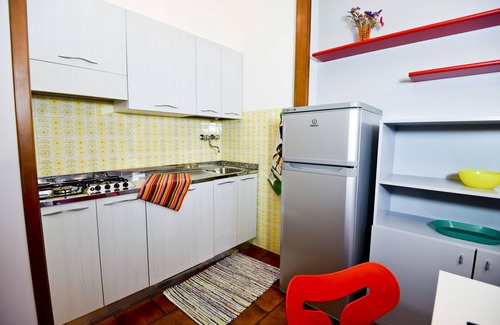 Pietra Ligure House | Residence Orchidea