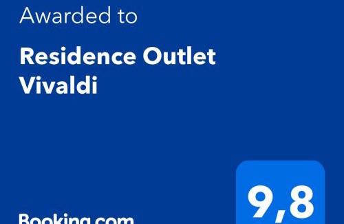 Noventa di Piave Apartment | Residence Outlet Vivaldi
