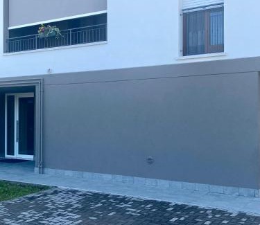 Noventa di Piave Apartment | Residence Outlet Vivaldi