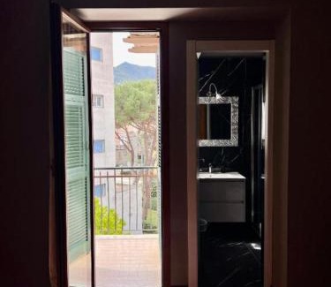Moneglia Apartment | Residence Paradiso Bilocale 204
