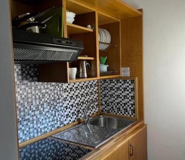 Moneglia Apartment | Residence Paradiso Bilocale 204