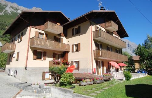 Valdidentro Apartment | Residence Pian del Vino