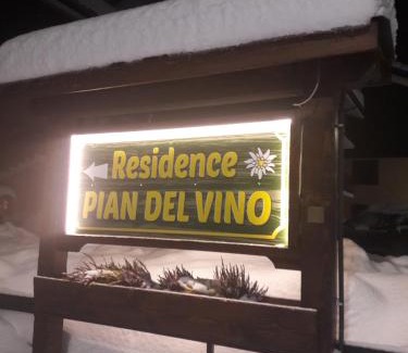 Valdidentro Apartment | Residence Pian del Vino