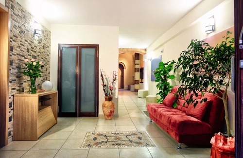 Trapani City Centre House | Residence Porta delle Botteghelle
