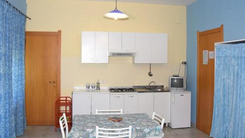Pretoro Apartment | Residence Praetorium Maiella Park