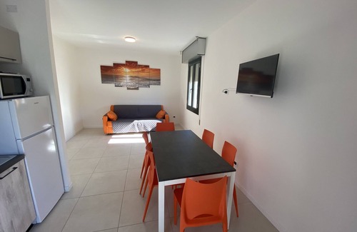 Lido di Jesolo Apartment | RESIDENCE QUITO PIAZZA MAZZINI 150m from the sea and near Pista Azzurra Kart
