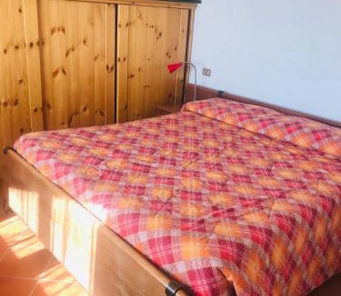 Passo del Tonale Apartment | Residence Redivalle