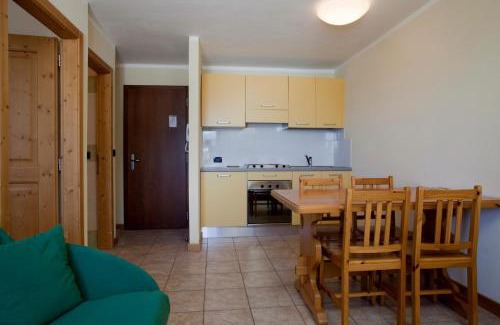Passo del Tonale Apartment | Residence Redivalle